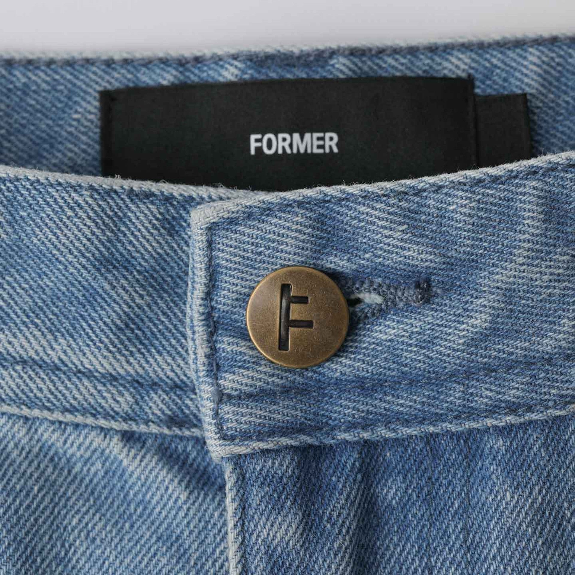 Former Crux Denim Pants