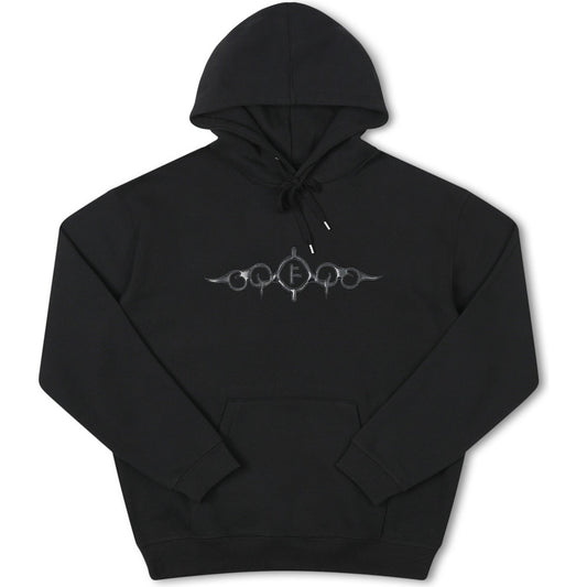 Former B.Howard Hoodie