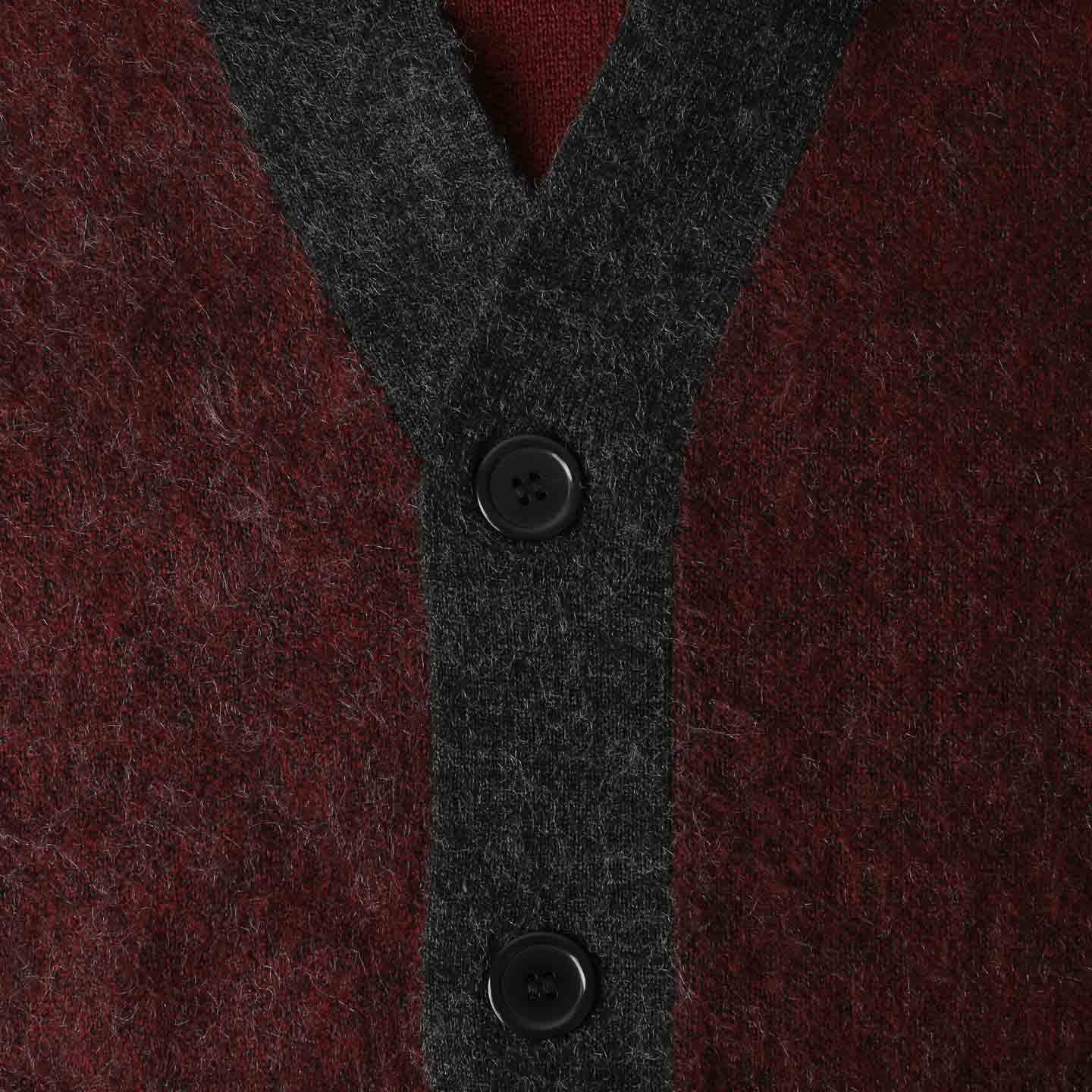 Former Blush Cardigan