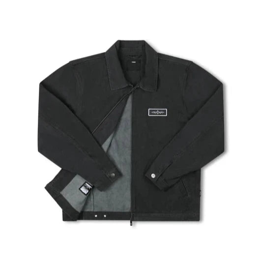 Former B.Howard Jacket