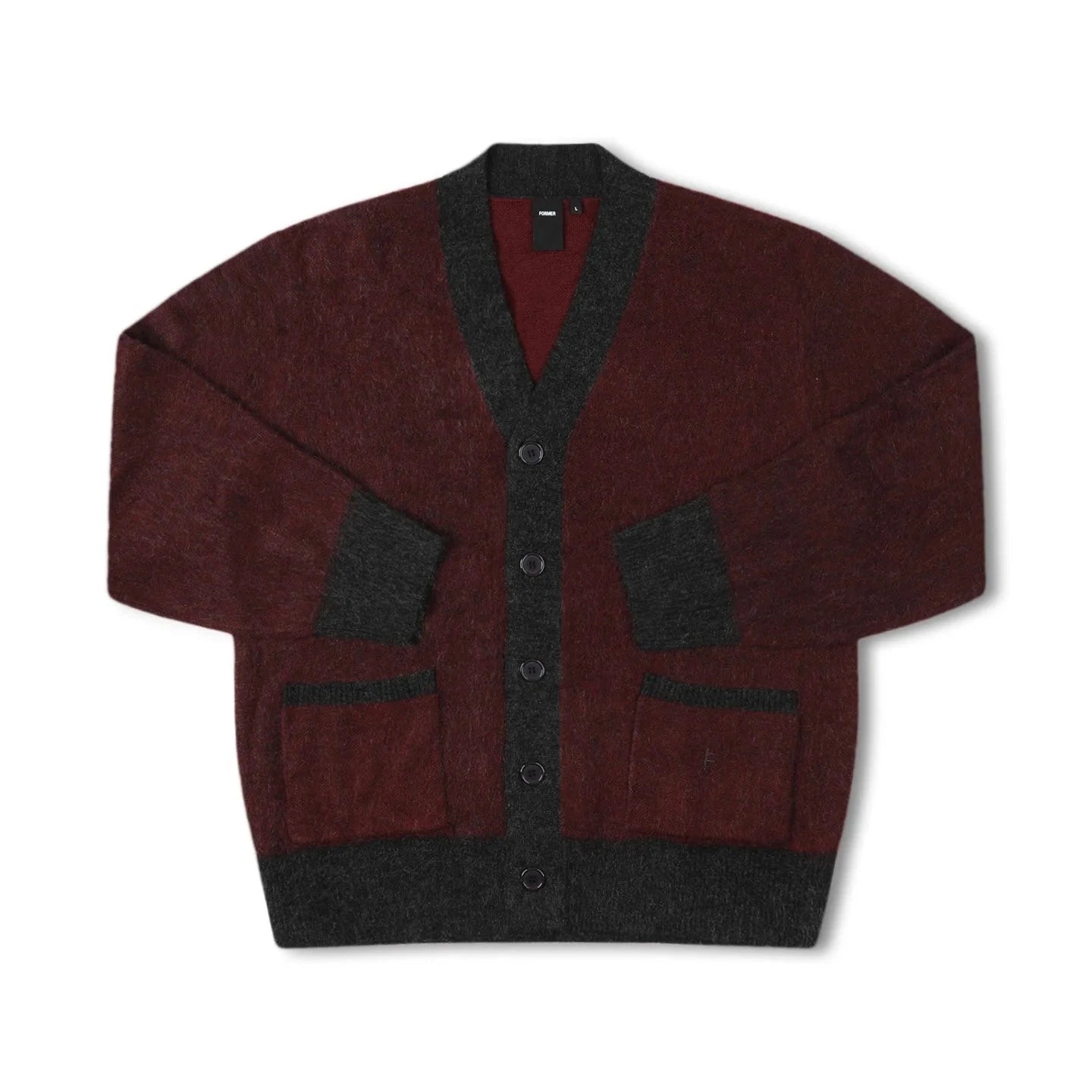Former Blush Cardigan