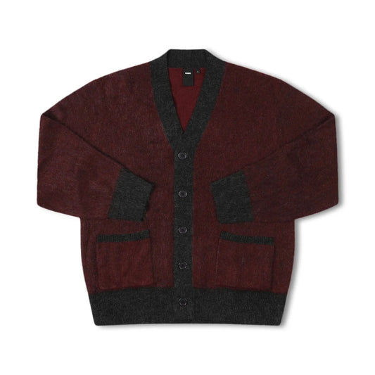 Former Blush Cardigan
