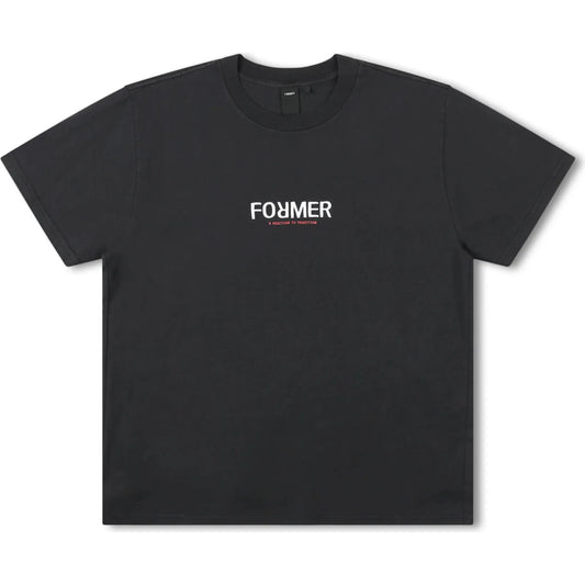 Former Legacy Reaction T-Shirt