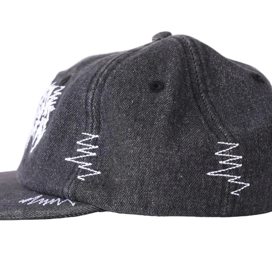 Former Praise Cap