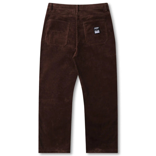 Former Distend Cord Pant
