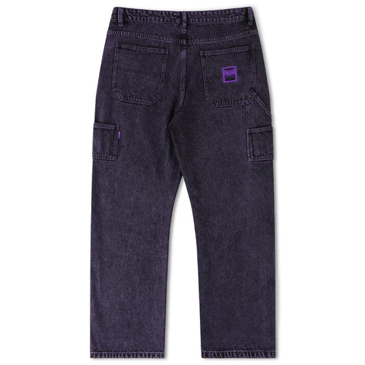 Former Distant Denim Pant