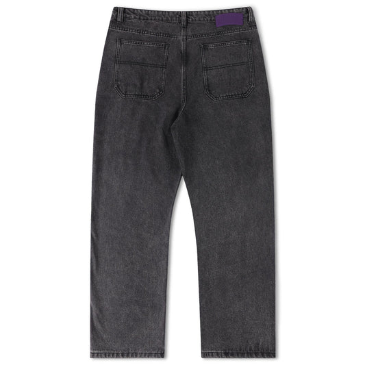 Former Studded Denim Pant