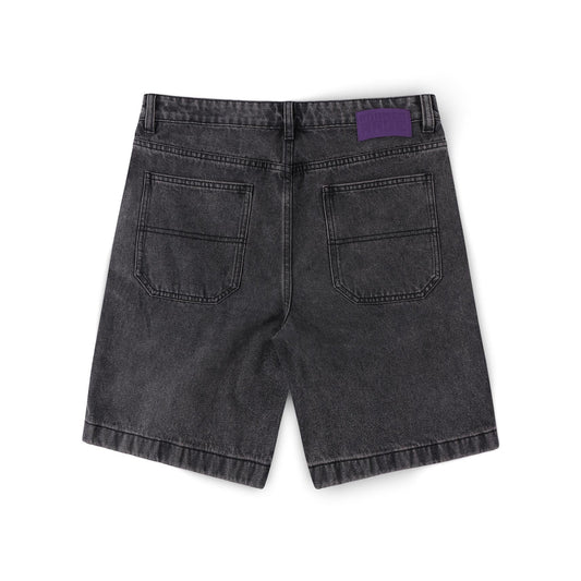 Former Studded Denim 21" Walkshort
