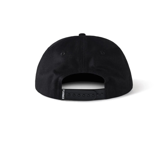 Former Crux Patch Cap