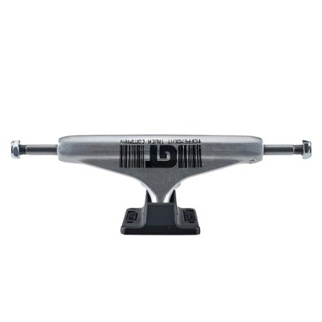 Independent Stage 11 Hollow Grant Taylor Barcode Trucks