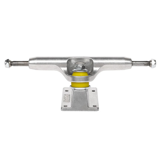 Lurpiv 3 Hollow Polished/Silver Trucks