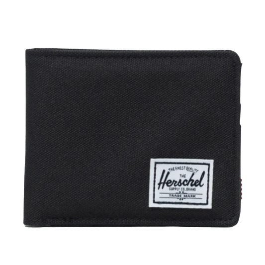 Herschel Roy Wallet Black