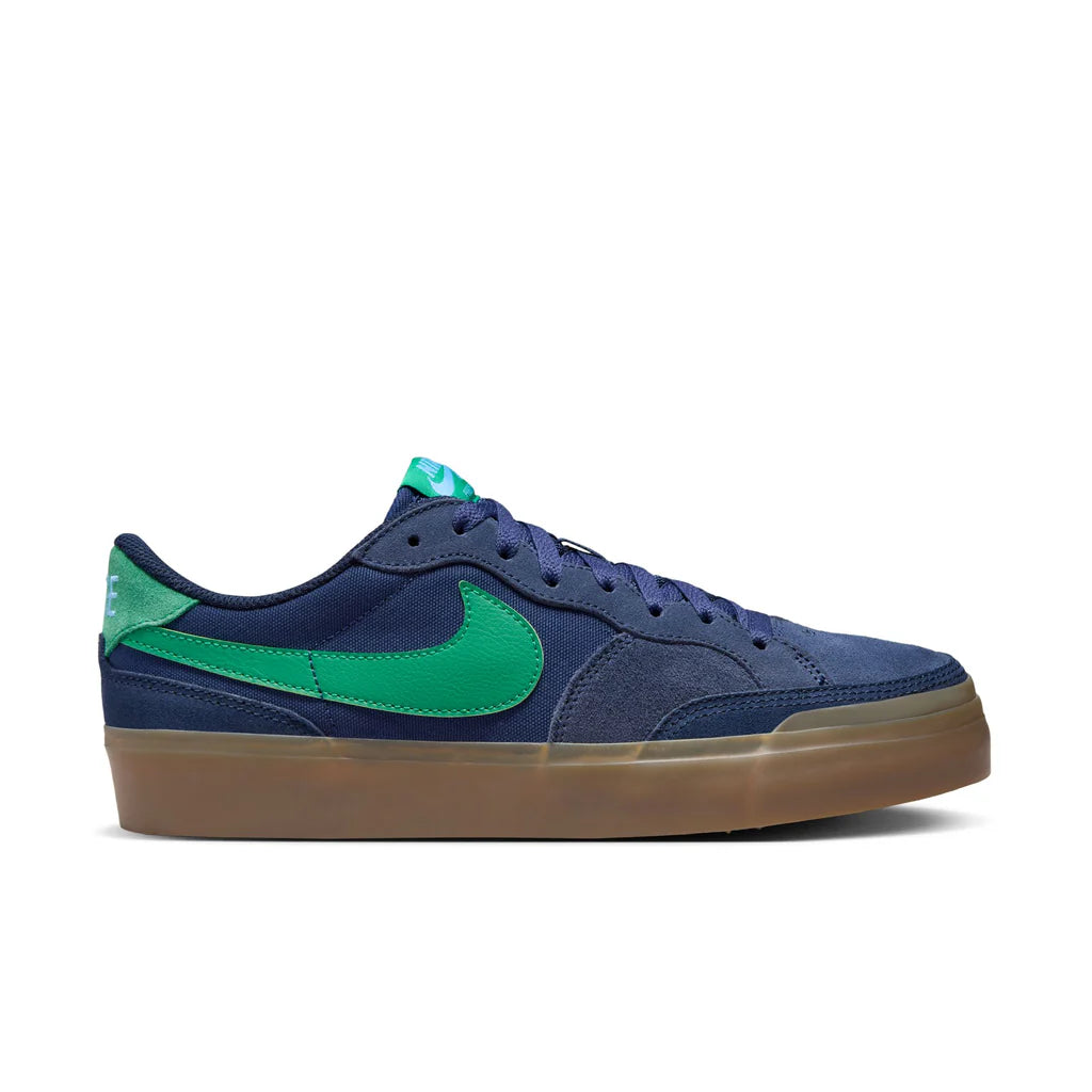 Nike SB Zoom Pogo Plus Midnight Navy