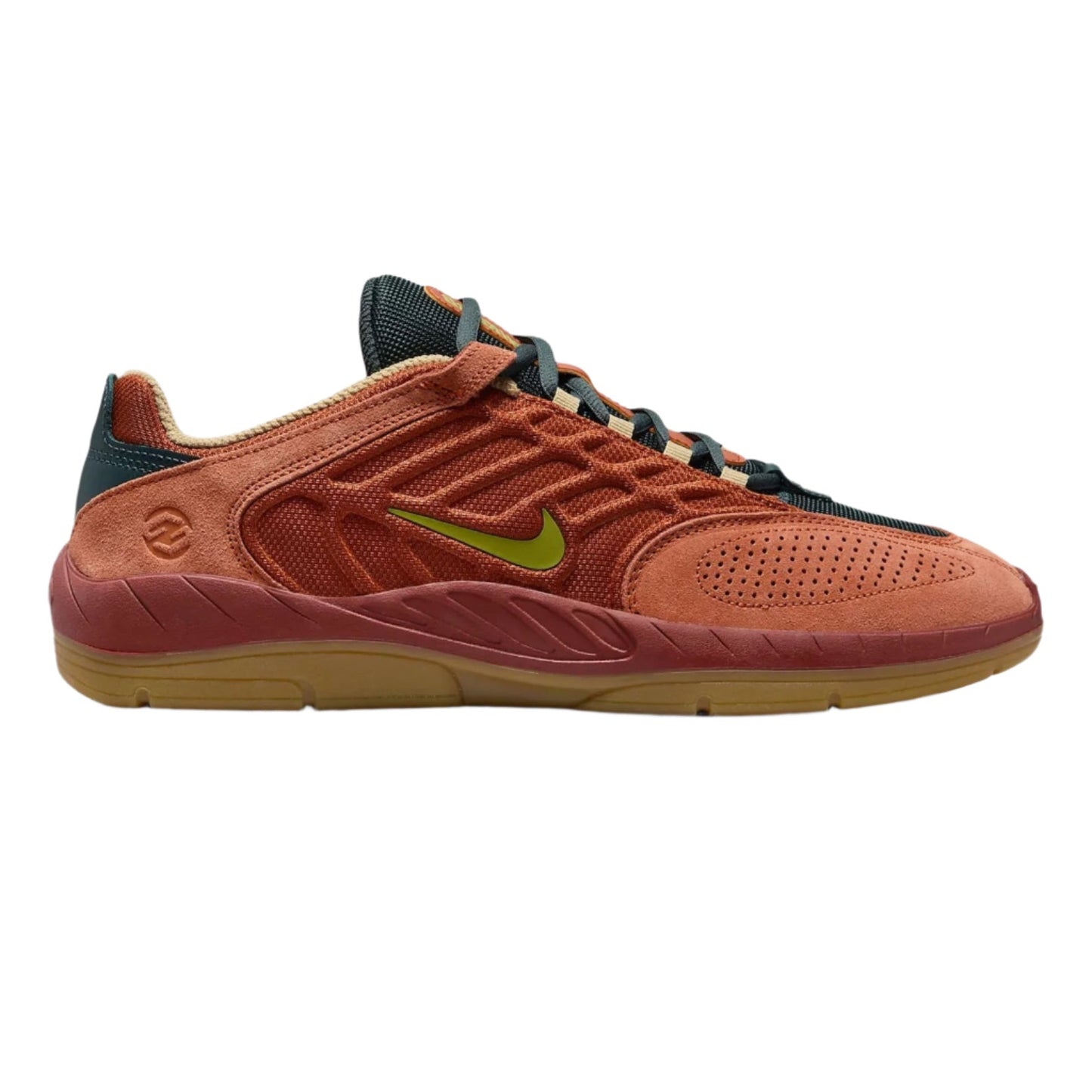 Nike SB Vertebrae TE- Dark Russet