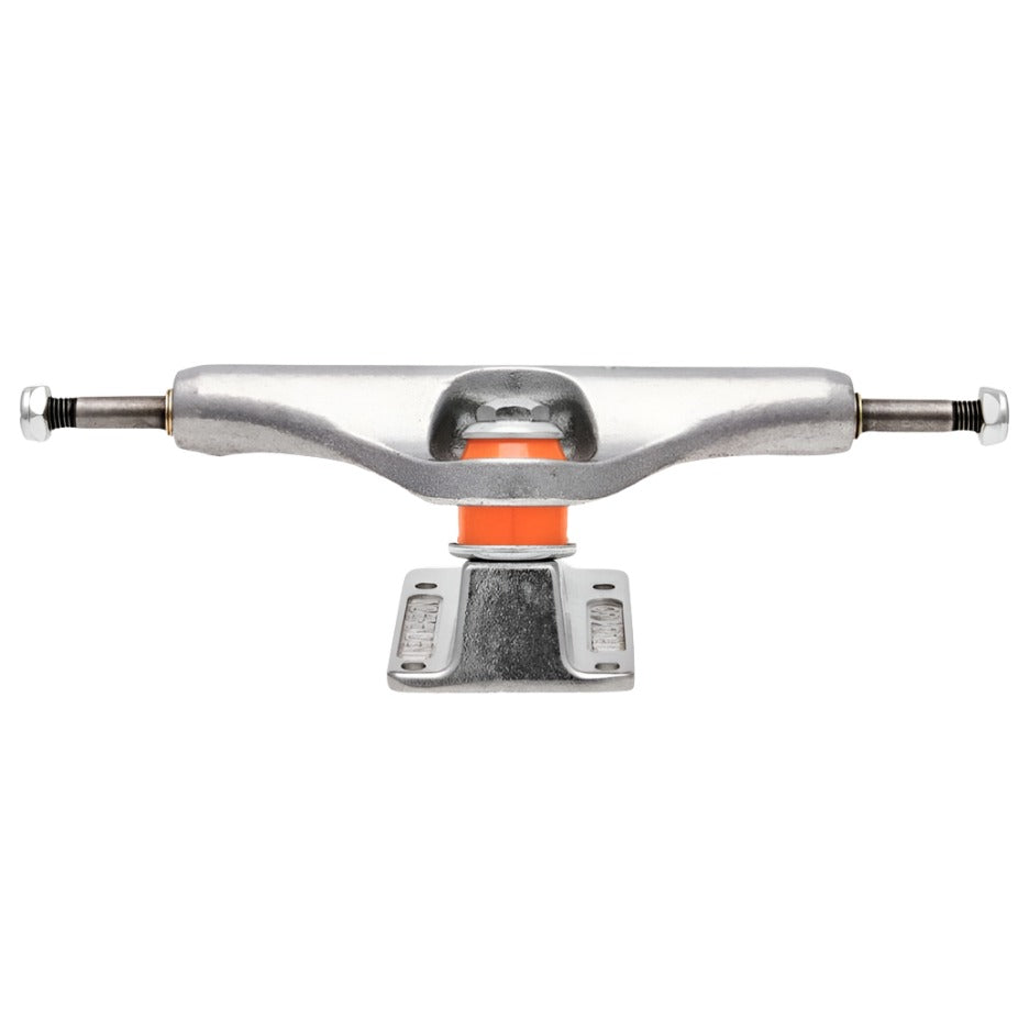 Independent Bauhaus Polished Silver Mid Trucks