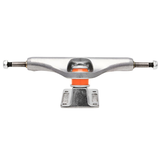 Independent Bauhaus Polished Silver Mid Trucks