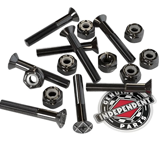Shop Hardware 1.25in