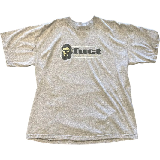 Vintage Fuct Ape Tee