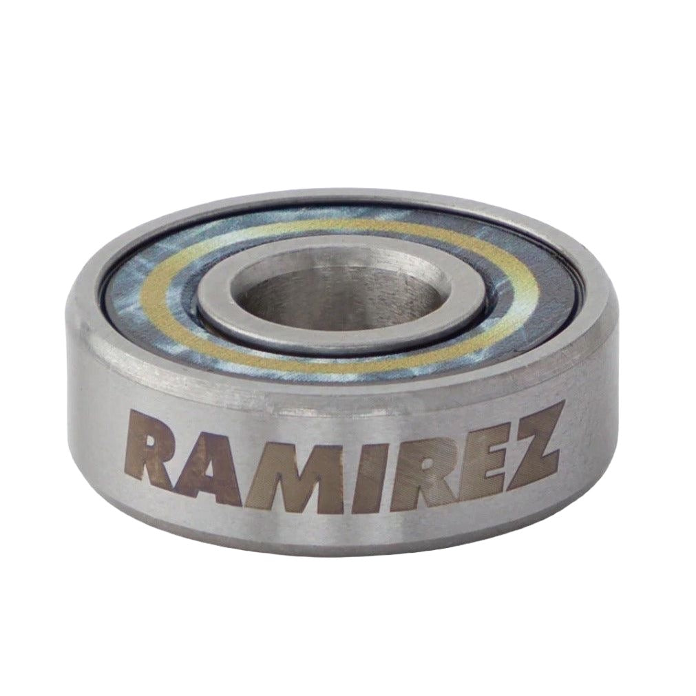 Bronson G3 Alex Ramirez Pro Bearings