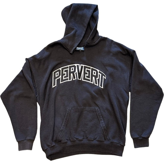 Vintage Pervert Hoodie