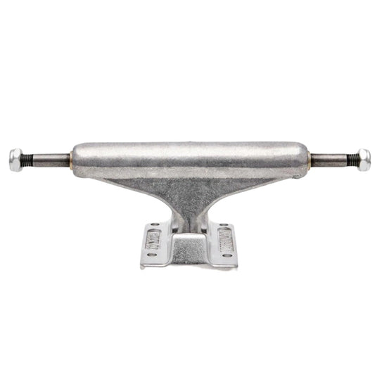 Independent Stage 11 Hollow Silver Trucks