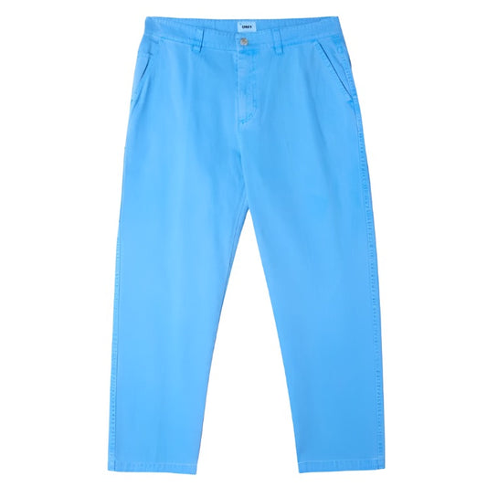 Obey Carpenter Pants Pigment French Blue