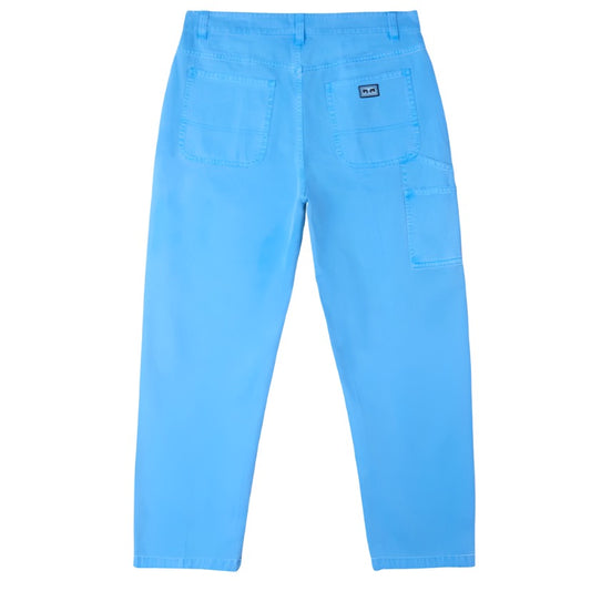 Obey Carpenter Pants Pigment French Blue