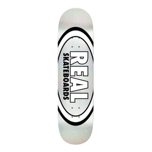 Real Easy Rider Oval 8.25