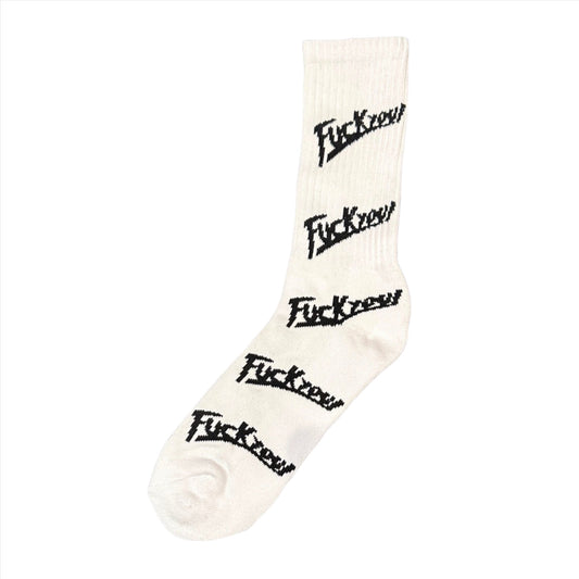 BP Fuck You Socks