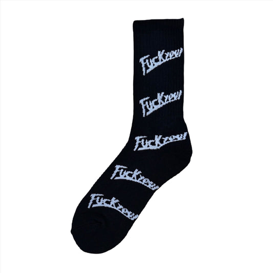 BP Fuck You Socks