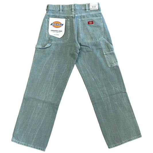 Dickies 1993 Loose Fit Carpenter Jean