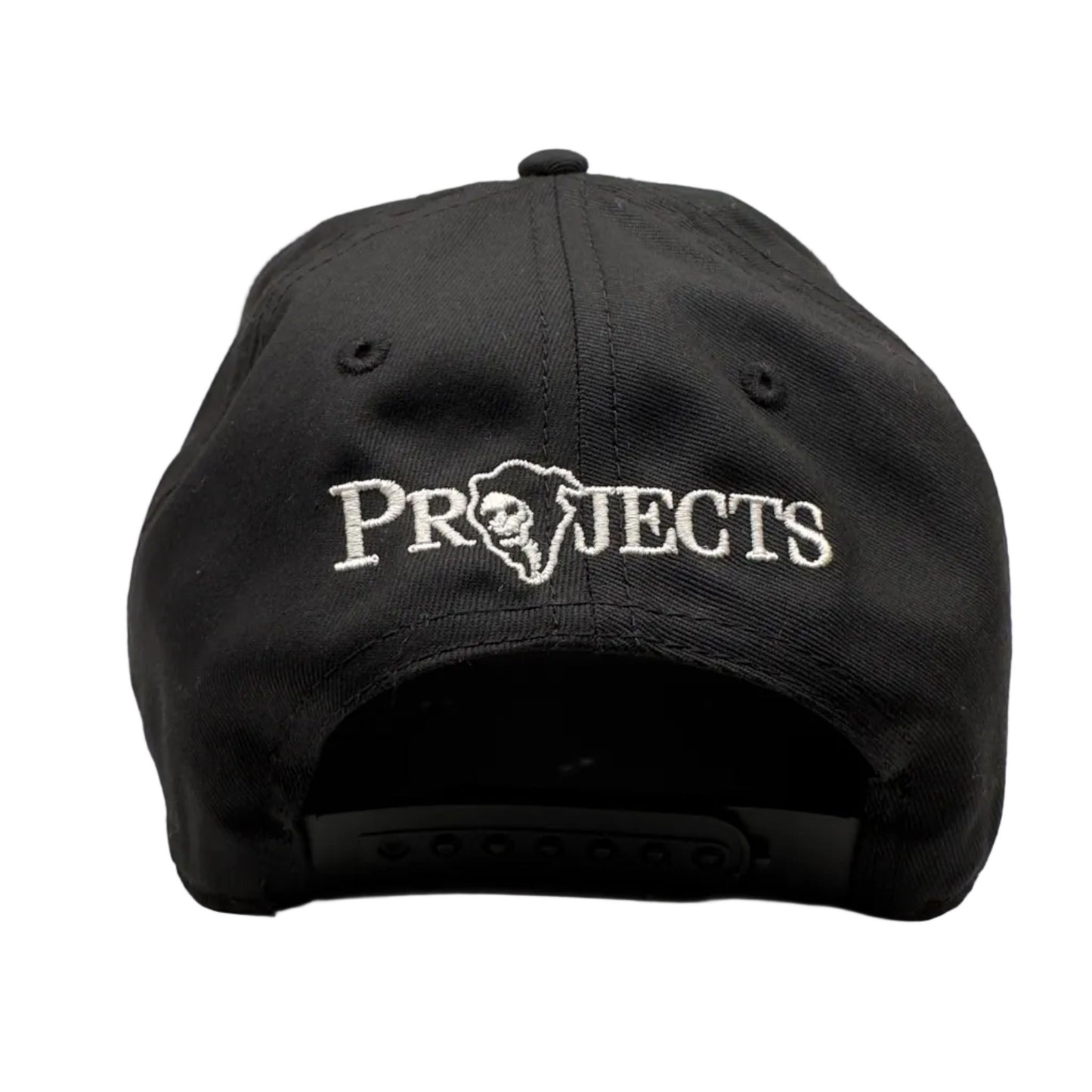 Reaper Snapback