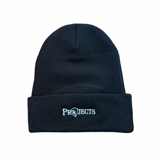 Reaper Beanie
