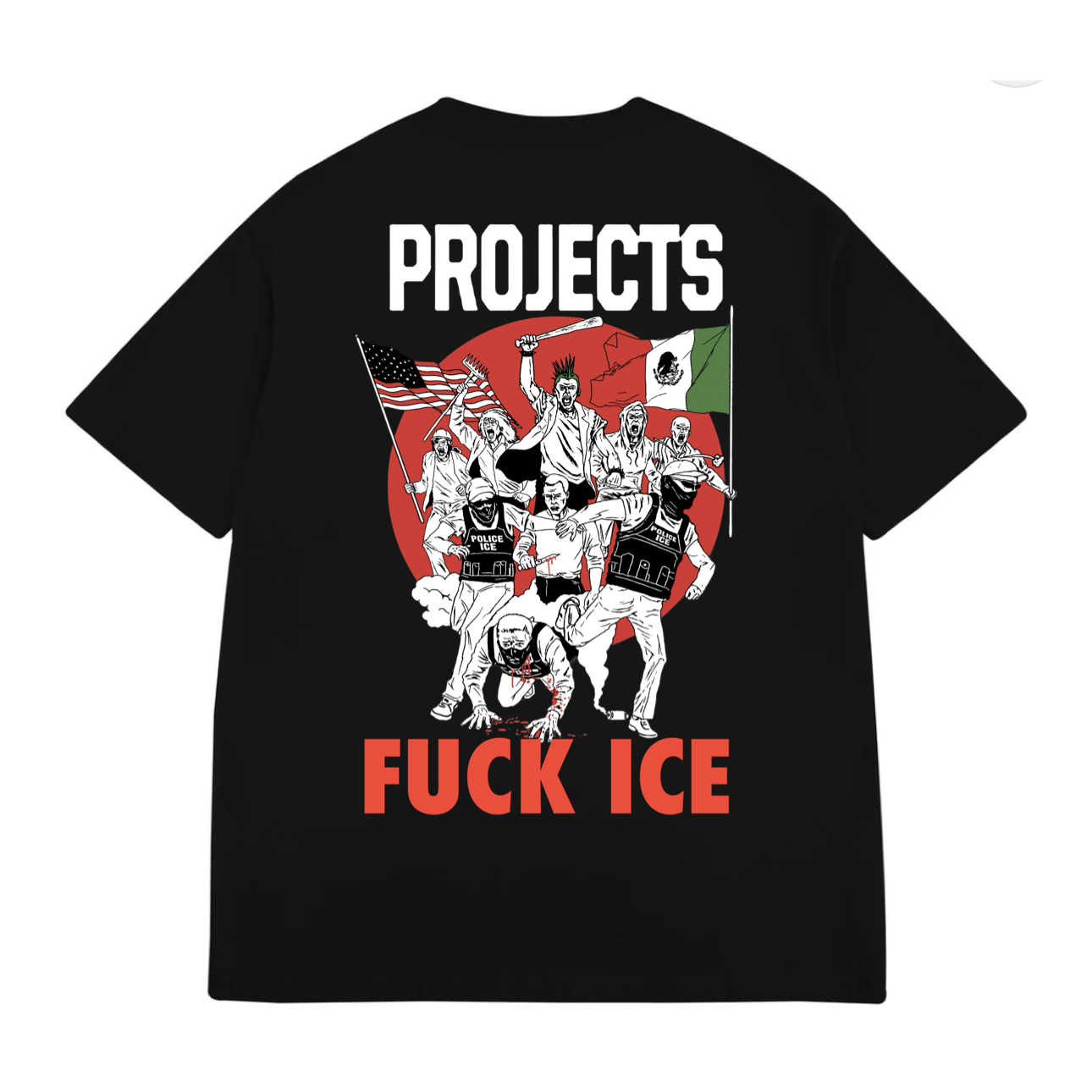 Freedom Tee
