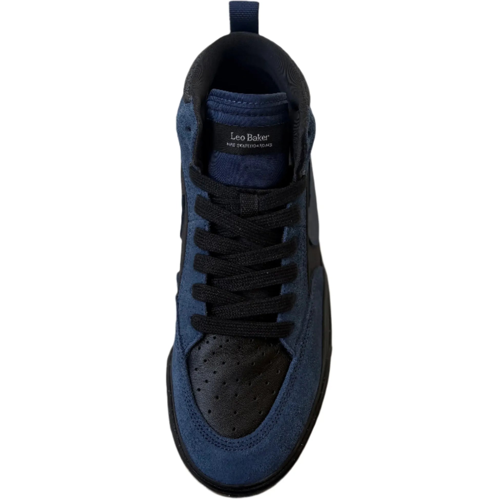 Nike SB React Leo Baker Navy/Black/Anthracite/Navy