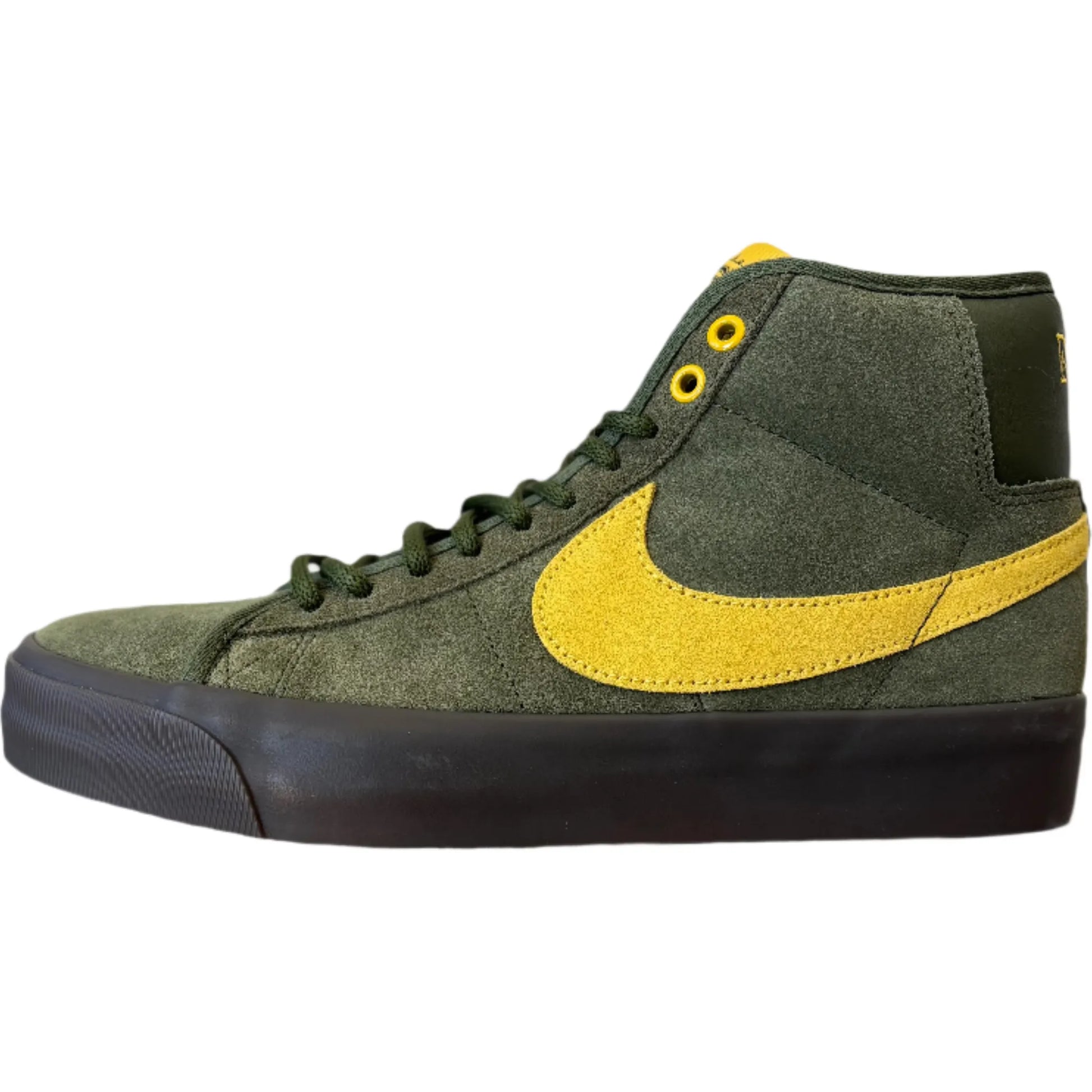 Nike SB Blazer Mid x Anti-Hero