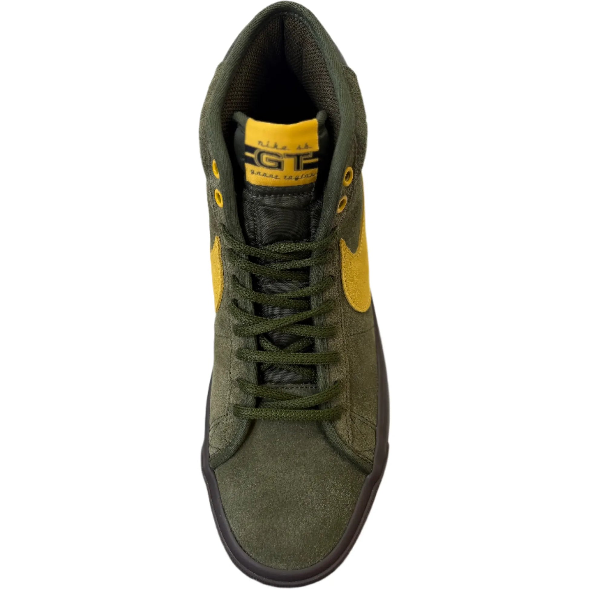 Nike SB Blazer Mid x Anti-Hero