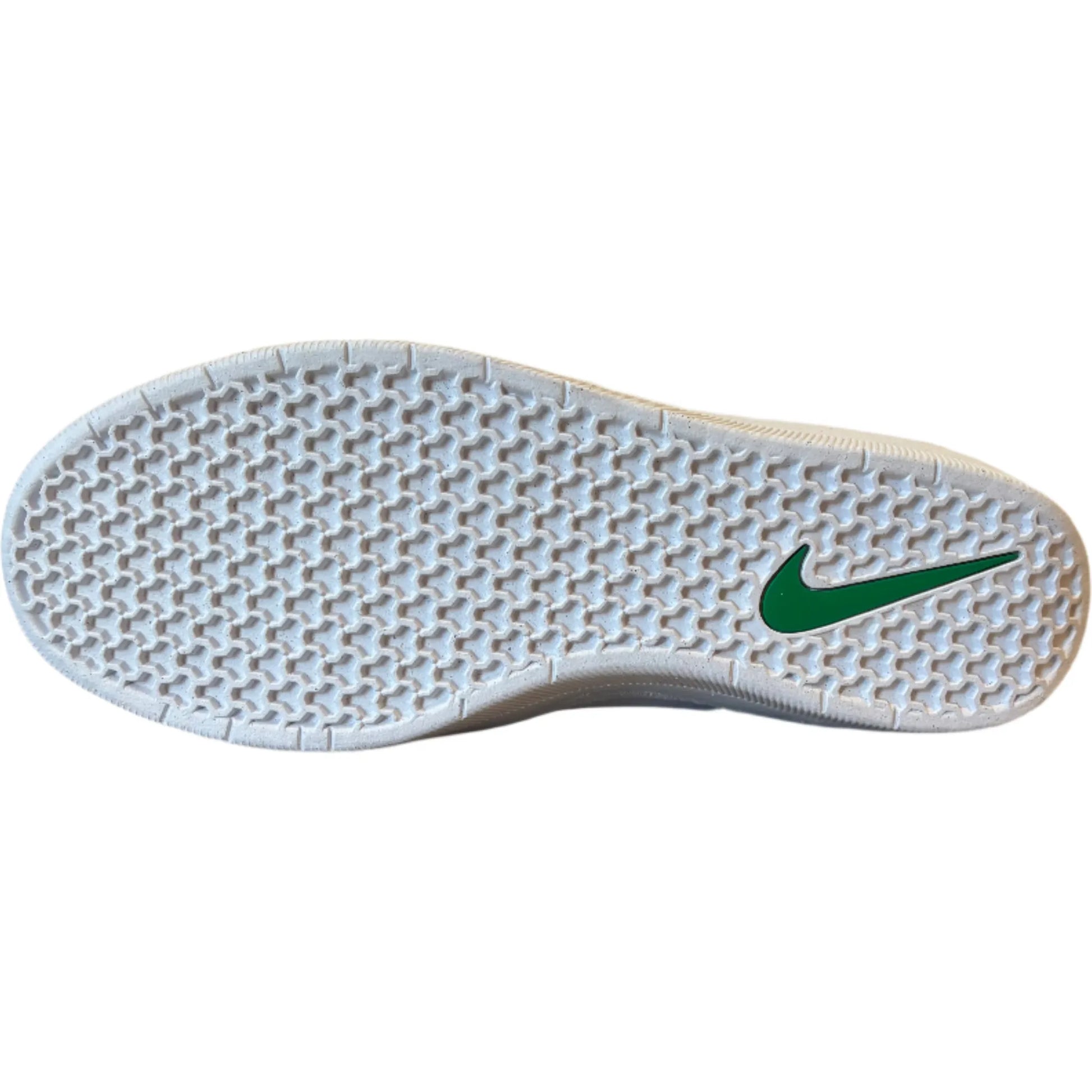 Nike SB Force 58 Green/Black/White