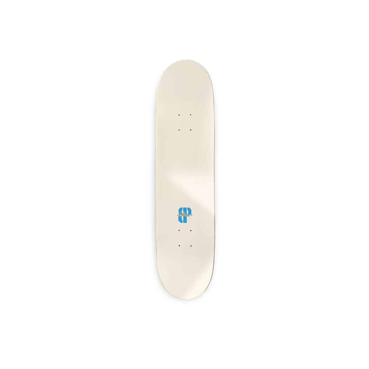 Deftones x Projects Shadows Deck 8.0