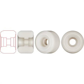 Dragon Formula Nano Rat 97A Wheels