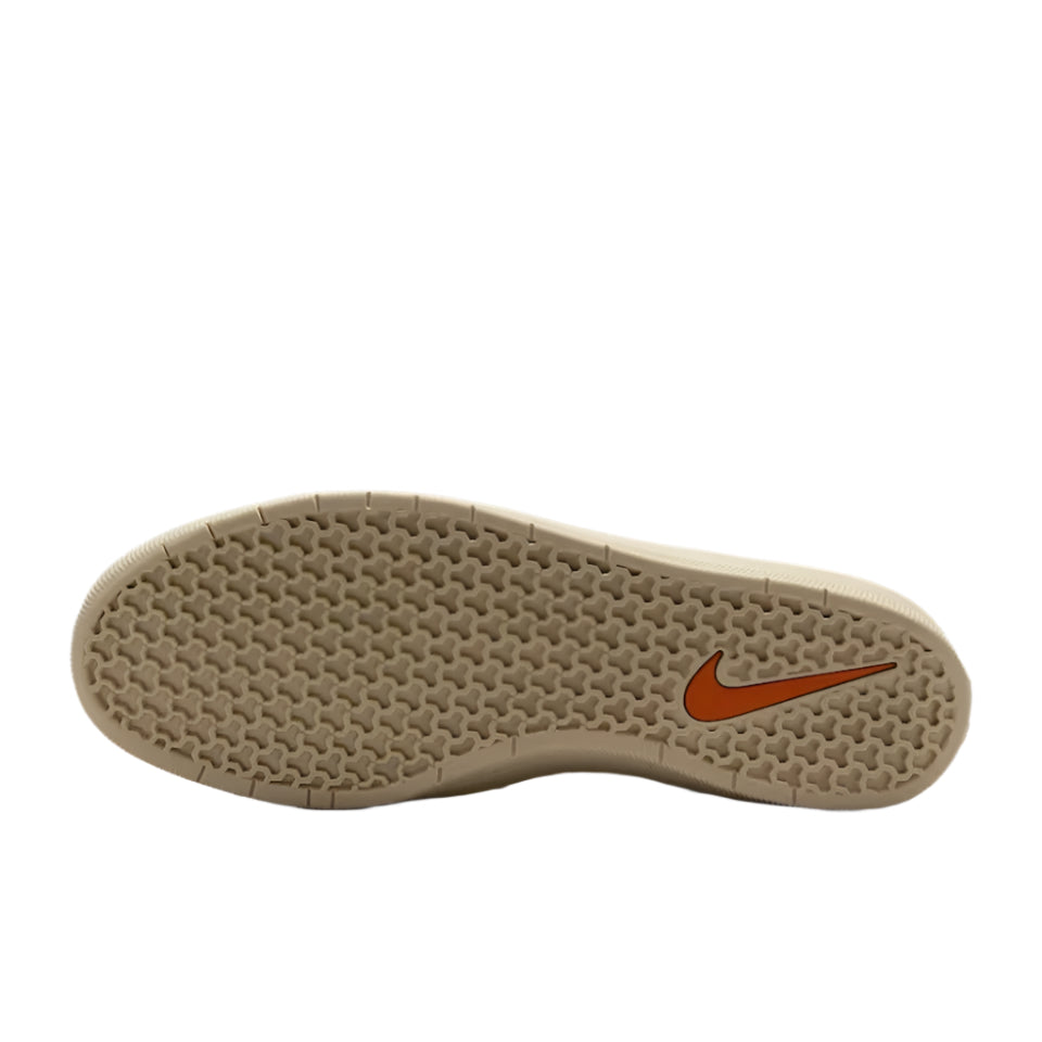 Nike SB Force 58 Barboque Brown
