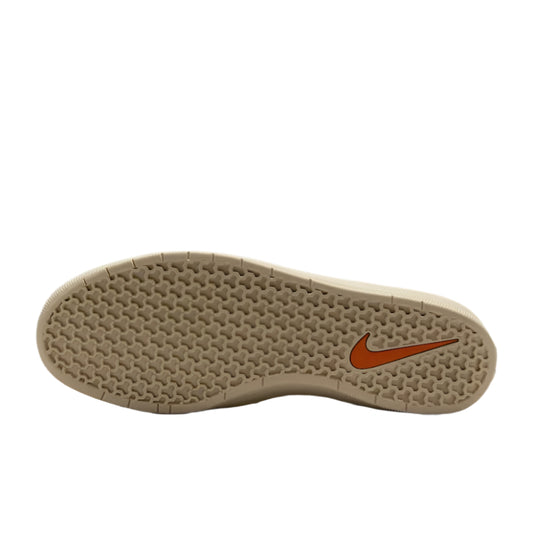 Nike SB Force 58 Barboque Brown