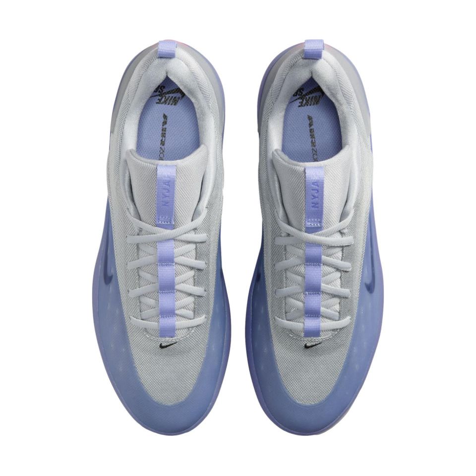 Nike SB Zoom Nyjah 4 Light Thistle/Black