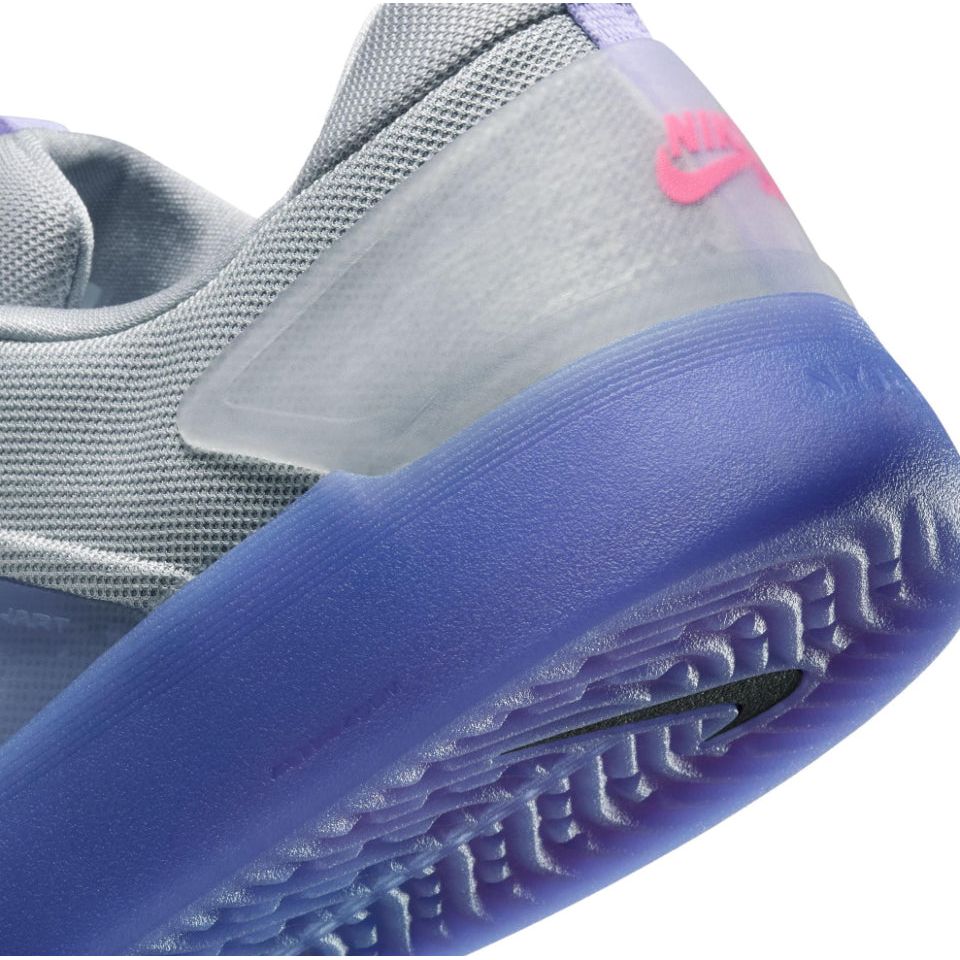 Nike SB Zoom Nyjah 4 Light Thistle/Black