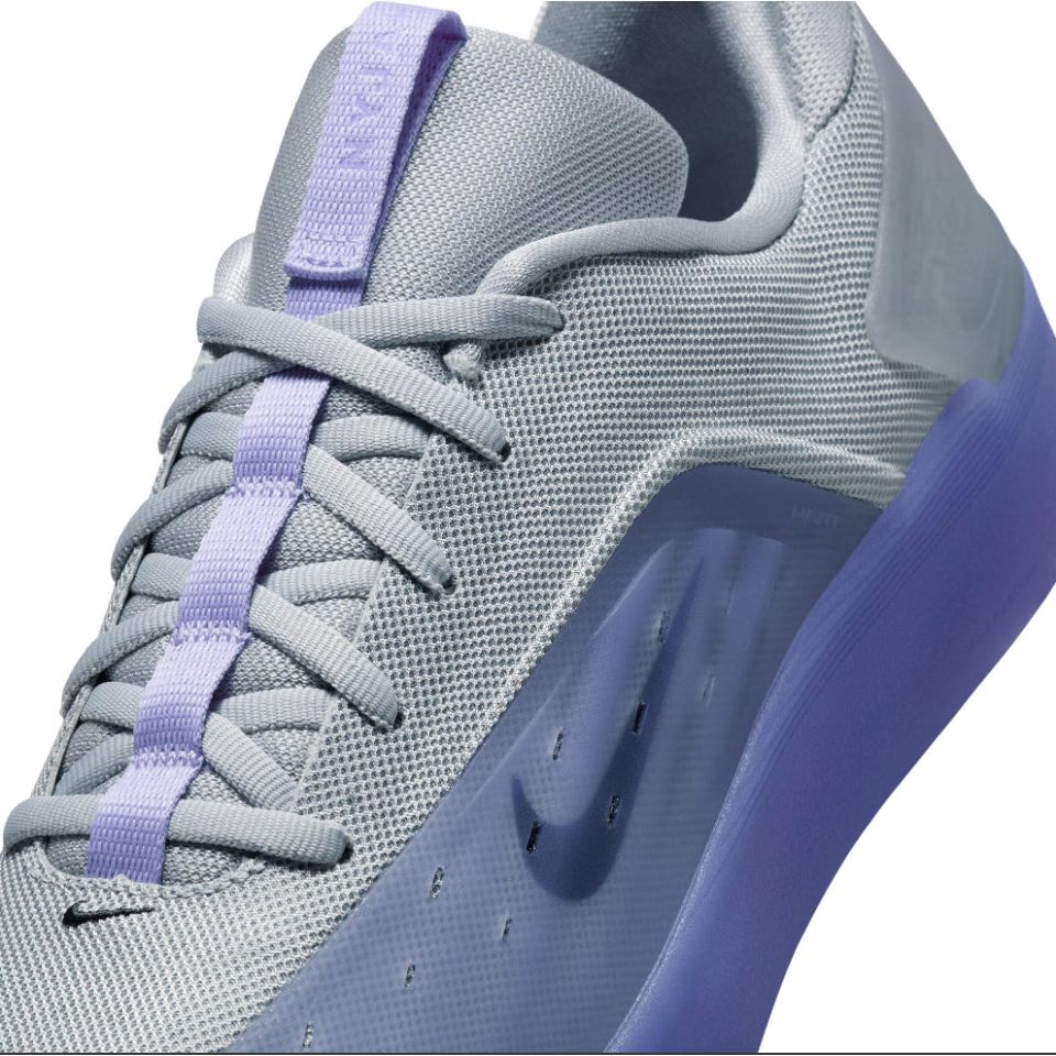 Nike SB Zoom Nyjah 4 Light Thistle/Black