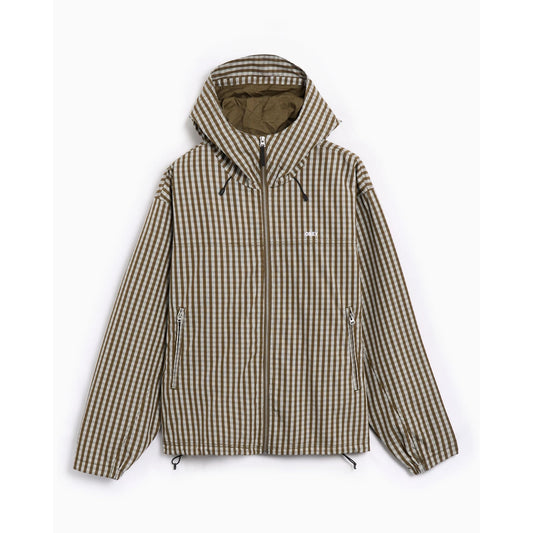 Obey Vista Jacket