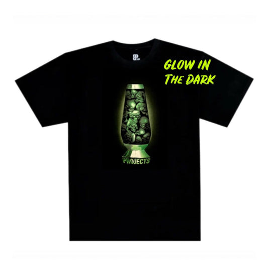 Projects Lava Tee