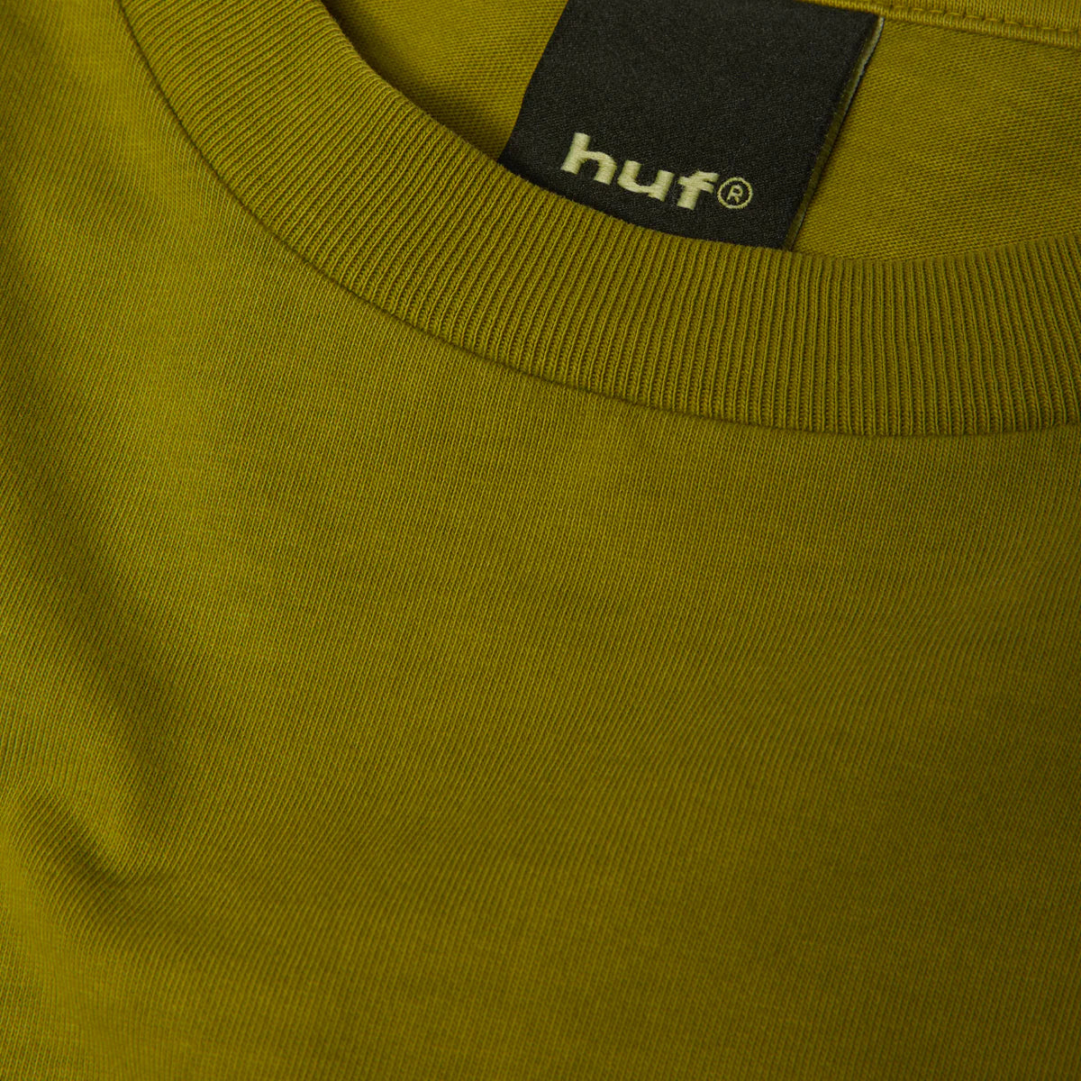 Huf Leon LongSleeve Layer Top