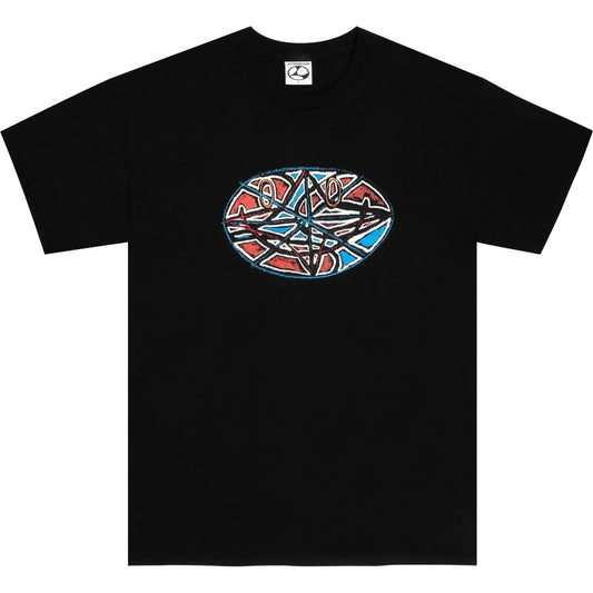 Limosine Life Is Good Tee