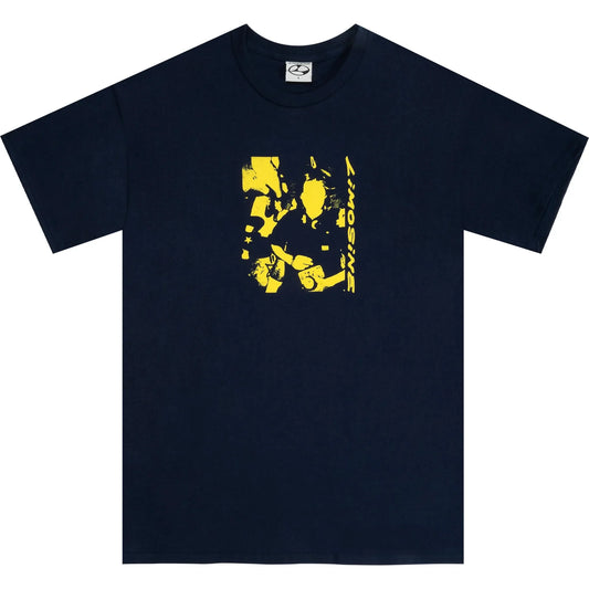 Limosine Roof Top Tee